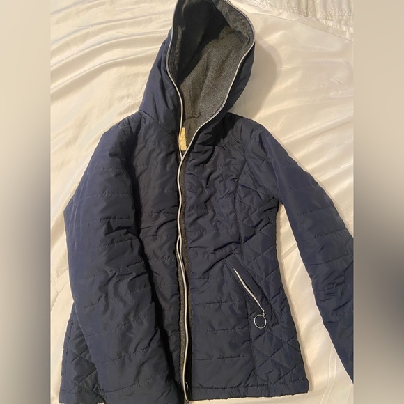 Marilyn & Me Women’s Jacket size small - Picture 3 of 5